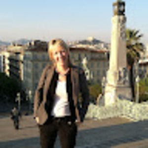 Meet your Posher, Wendy